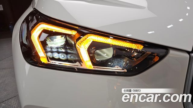 BMW X1 (U11) sDrive 18d M Sport 2024 — фото 22