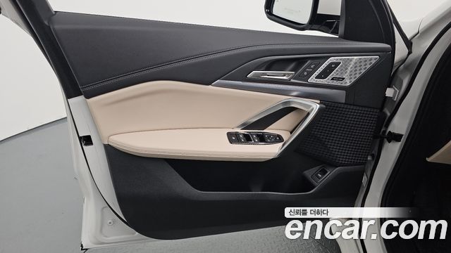 BMW X1 (U11) sDrive 18d M Sport 2024 — фото 24