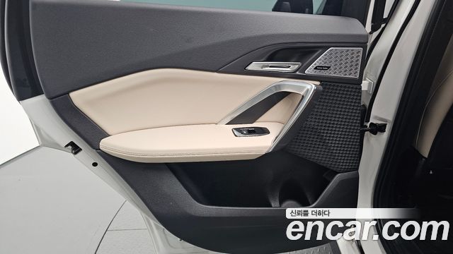 BMW X1 (U11) sDrive 18d M Sport 2024 — фото 25