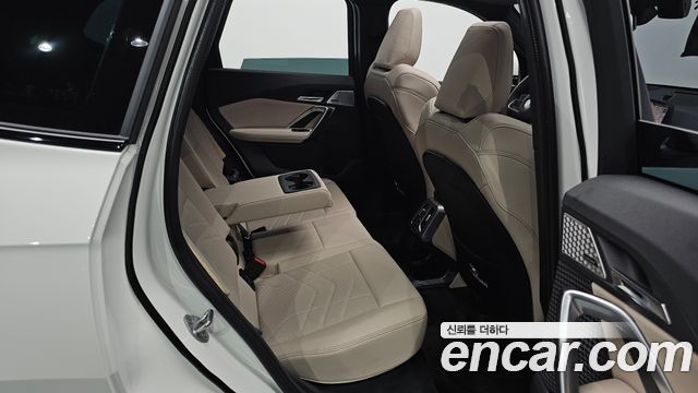 BMW X1 (U11) sDrive 18d M Sport 2024 — фото 26