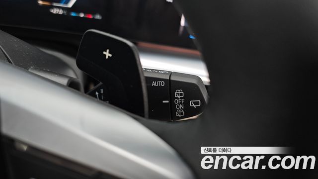BMW X1 (U11) sDrive 18d M Sport 2024 — фото 32