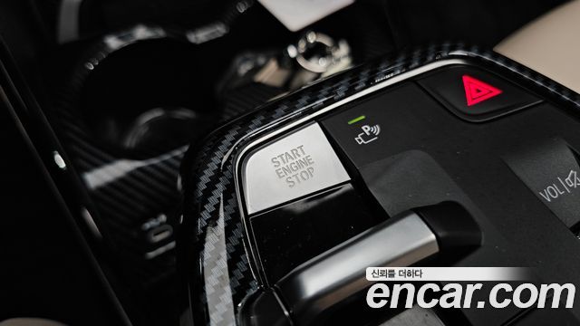 BMW X1 (U11) sDrive 18d M Sport 2024 — фото 34