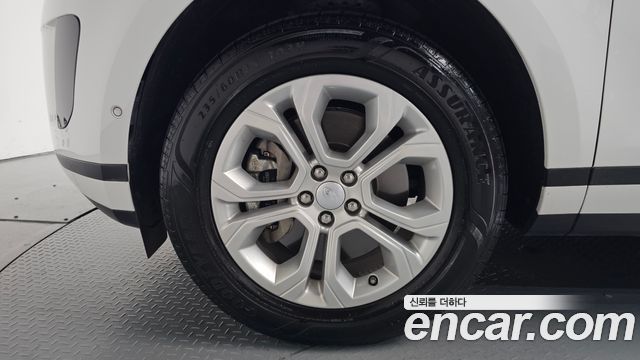 Land Rover Range Rover Evoque (II) D150 S 2020 — фото 5