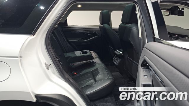 Land Rover Range Rover Evoque (II) D150 S 2020 — фото 16