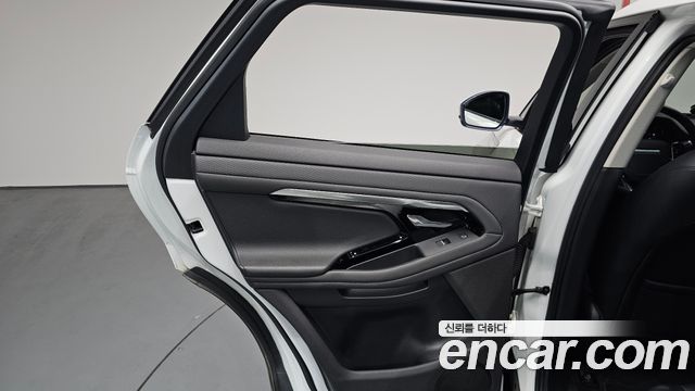 Land Rover Range Rover Evoque (II) D150 S 2020 — фото 23