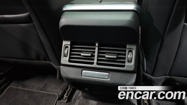 Land Rover Range Rover Evoque (II) D150 S 2020 — фото 29
