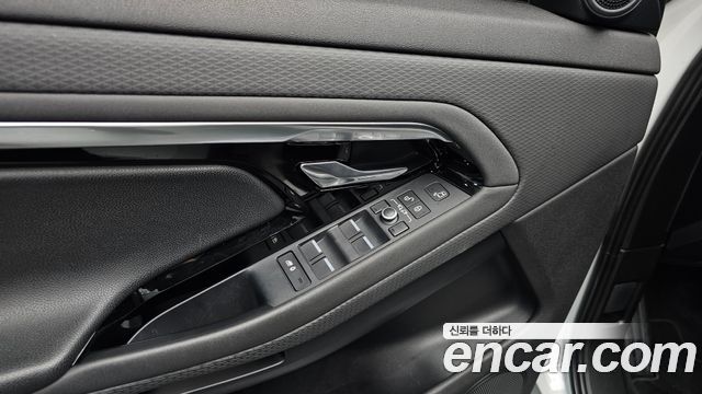 Land Rover Range Rover Evoque (II) D150 S 2020 — фото 30