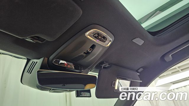 Volvo XC90 (II) T8 Ultimate Bright Hybrid 2022 — фото 32