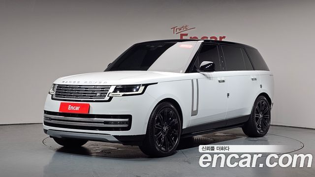 Land Rover Range Rover (V) P530 Autobiography Long Wheel Base 2025 — фото 11