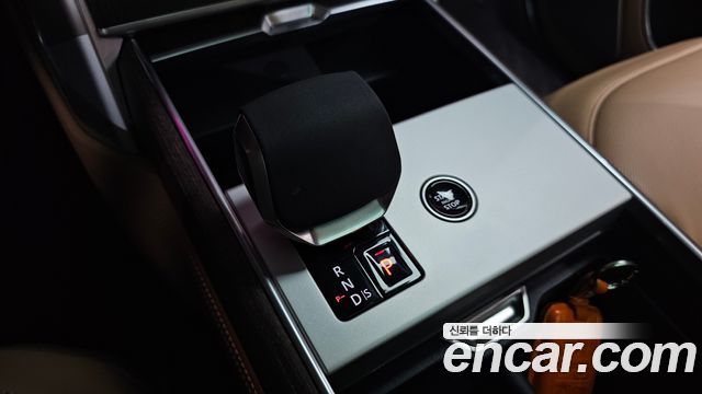 Land Rover Range Rover (V) P530 Autobiography Long Wheel Base 2025 — фото 9
