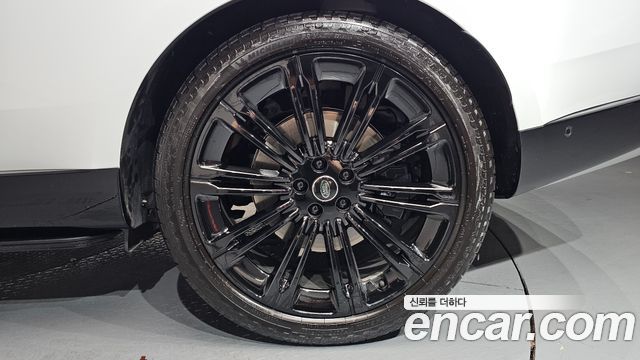 Land Rover Range Rover (V) P530 Autobiography Long Wheel Base 2025 — фото 27