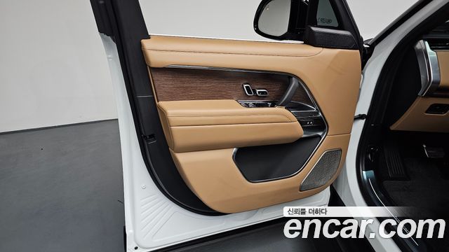 Land Rover Range Rover (V) P530 Autobiography Long Wheel Base 2025 — фото 30