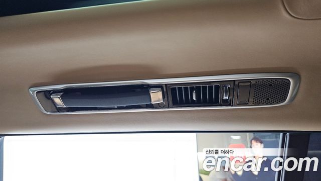 Land Rover Range Rover (V) P530 Autobiography Long Wheel Base 2025 — фото 41