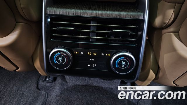 Land Rover Range Rover (V) P530 Autobiography Long Wheel Base 2025 — фото 43