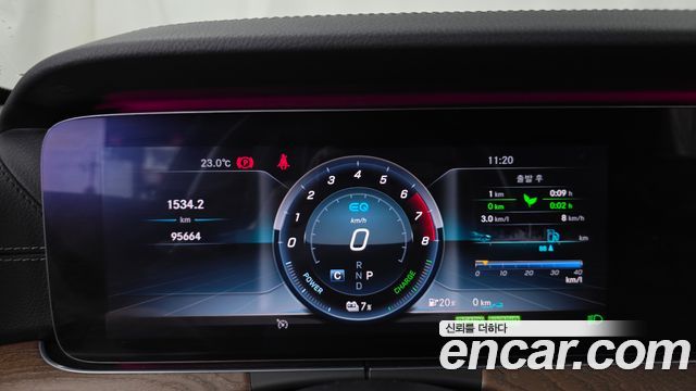 Mercedes-Benz E-Class (W213) E300e Exclusive 2019 — фото 8