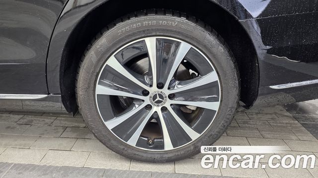 Mercedes-Benz E-Class (W213) E300e Exclusive 2019 — фото 21