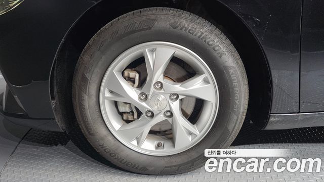 Hyundai Avante (CN7) 1.6 Smart 2023 — фото 5