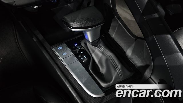 Hyundai Avante (CN7) 1.6 Smart 2023 — фото 9