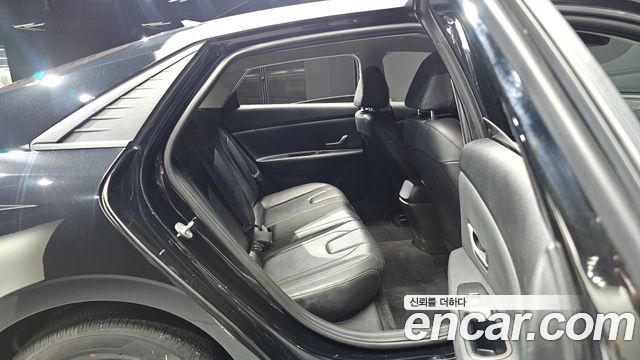 Hyundai Avante (CN7) 1.6 Smart 2023 — фото 11