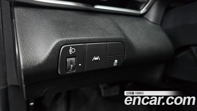 Hyundai Avante (CN7) 1.6 Smart 2023 — фото 17