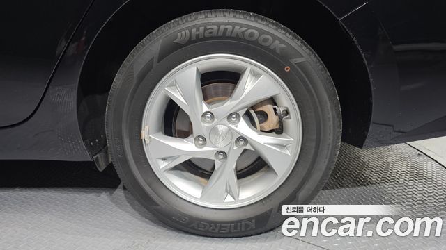 Hyundai Avante (CN7) 1.6 Smart 2023 — фото 21