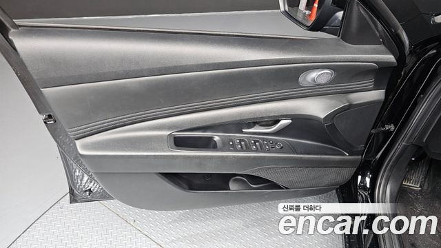 Hyundai Avante (CN7) 1.6 Smart 2023 — фото 24