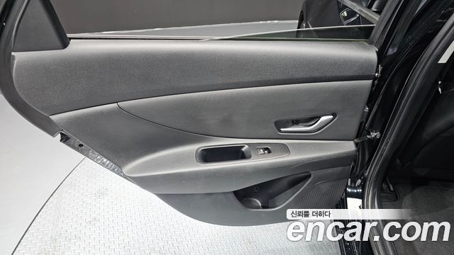 Hyundai Avante (CN7) 1.6 Smart 2023 — фото 25