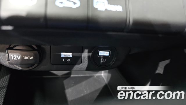 Hyundai Avante (CN7) 1.6 Smart 2023 — фото 28