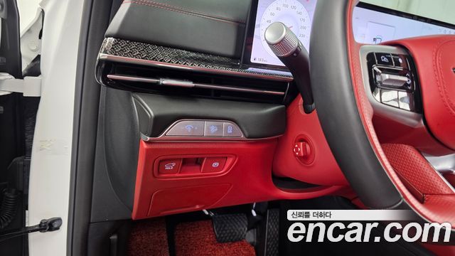 Genesis GV80 Coupe 3.5T Gasoline AWD 2024 — фото 16