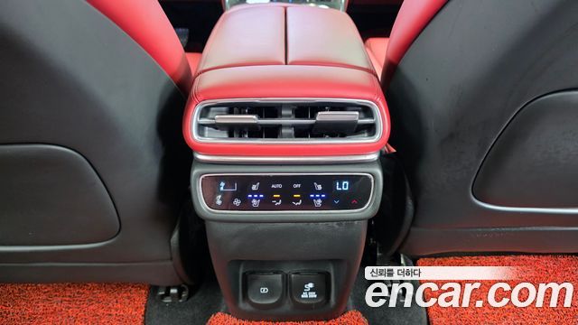 Genesis GV80 Coupe 3.5T Gasoline AWD 2024 — фото 19