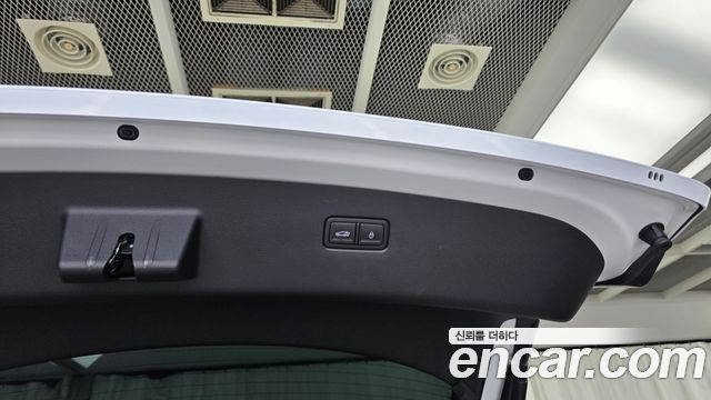 Genesis GV80 Coupe 3.5T Gasoline AWD 2024 — фото 31