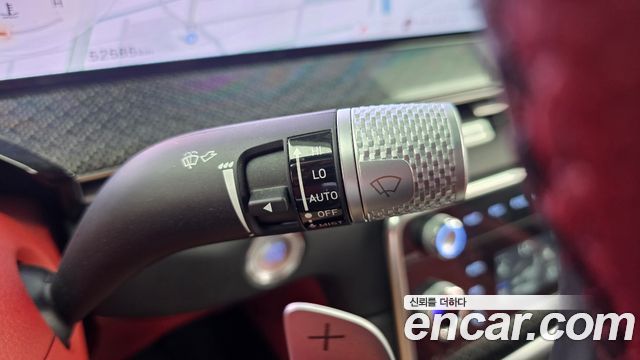 Genesis GV80 Coupe 3.5T Gasoline AWD 2024 — фото 32