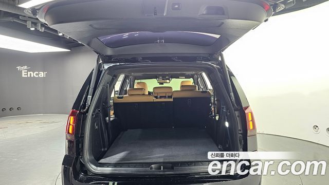 Kia Mohave The Master Diesel 3.0 4WD 7-Seater Masters 2021 — фото 20