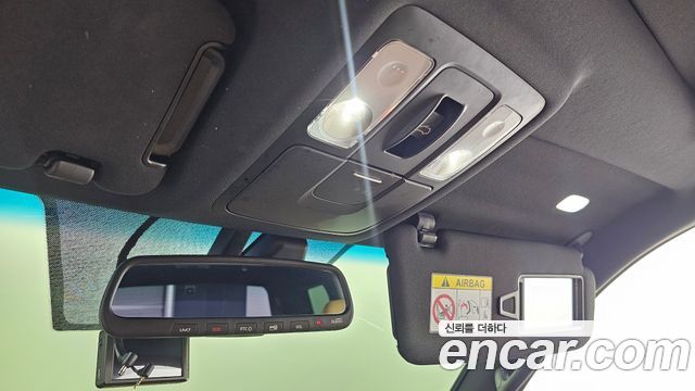 Kia Mohave The Master Diesel 3.0 4WD 7-Seater Masters 2021 — фото 27