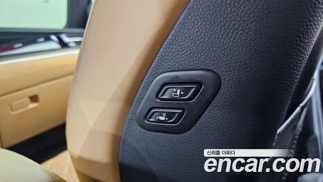Kia Mohave The Master Diesel 3.0 4WD 7-Seater Masters 2021 — фото 30