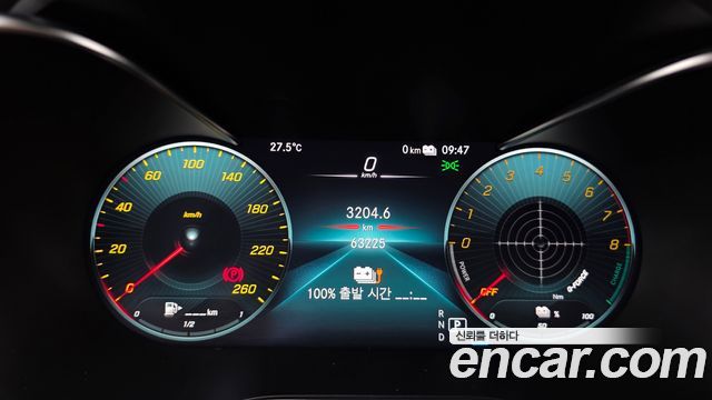 Mercedes-Benz GLC-Class (X253) GLC300e 4MATIC 2021 — фото 8