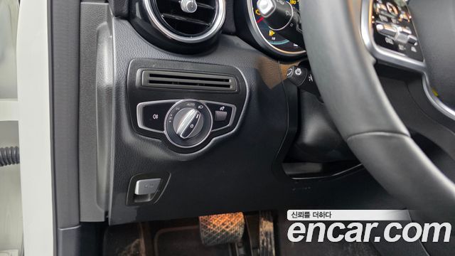 Mercedes-Benz GLC-Class (X253) GLC300e 4MATIC 2021 — фото 16