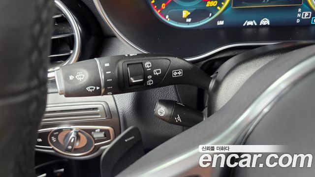 Mercedes-Benz GLC-Class (X253) GLC300e 4MATIC 2021 — фото 28
