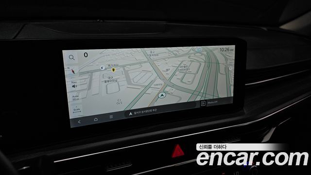 Kia K5 (III) 2.0 Noblesse 2025 — фото 18