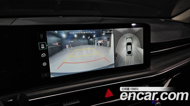 Kia K5 (III) 2.0 Noblesse 2025 — фото 19