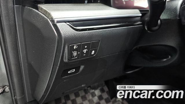 Kia K5 (III) 2.0 Noblesse 2025 — фото 20