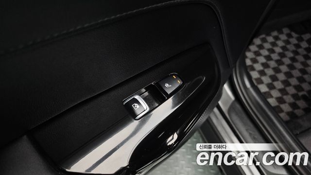 Kia K5 (III) 2.0 Noblesse 2025 — фото 21