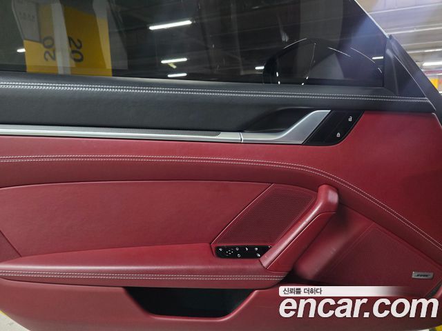 Porsche 911 (992) Carrera 4 Cabriolet 2020 — фото 30