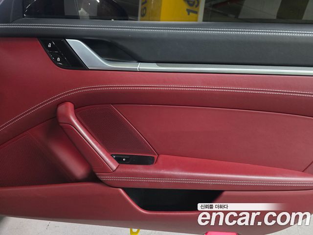 Porsche 911 (992) Carrera 4 Cabriolet 2020 — фото 31