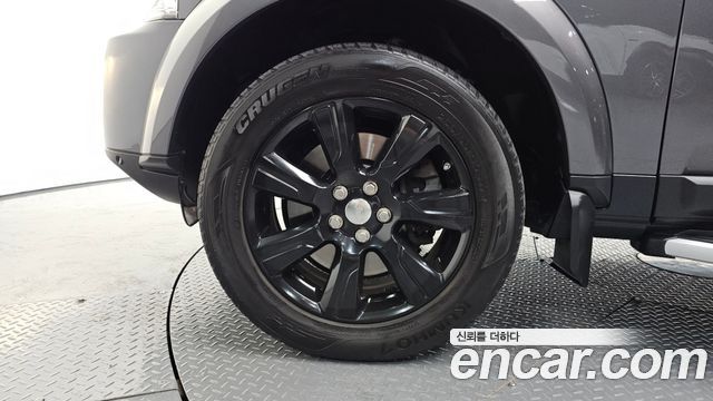 Land Rover Discovery 4 3.0 SDV6 SE 2015 — фото 5