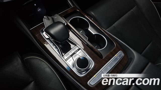 Kia K9 3.8 GDI AWD Best SelectionⅠ 2021 — фото 9