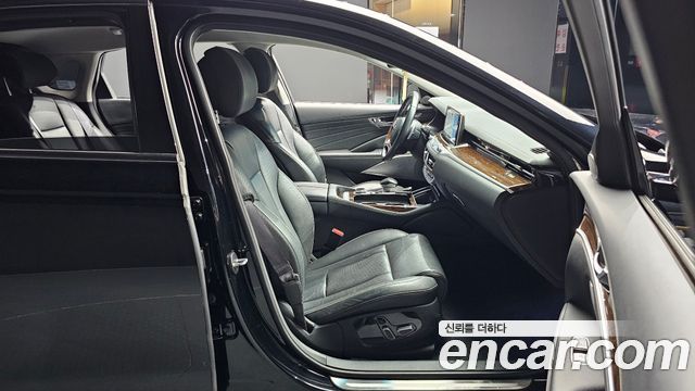 Kia K9 3.8 GDI AWD Best SelectionⅠ 2021 — фото 11
