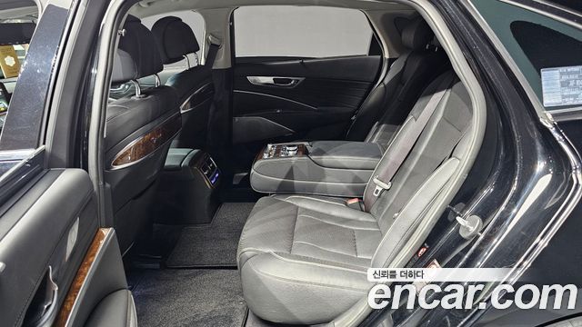 Kia K9 3.8 GDI AWD Best SelectionⅠ 2021 — фото 12