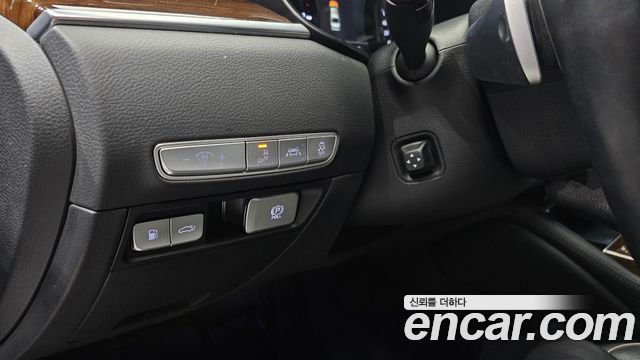 Kia K9 3.8 GDI AWD Best SelectionⅠ 2021 — фото 16