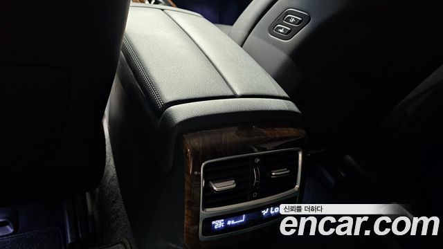 Kia K9 3.8 GDI AWD Best SelectionⅠ 2021 — фото 18